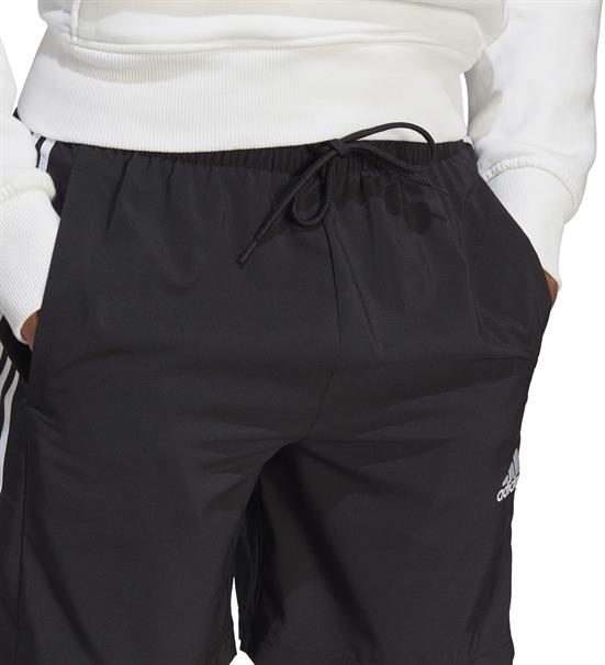 Adidas AEROREADY Essentials Chelsea 3-Stripes Short