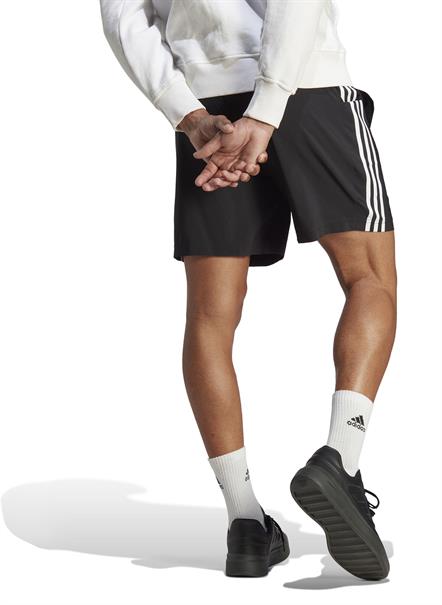 Adidas AEROREADY Essentials Chelsea 3-Stripes Short