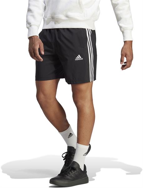 Adidas AEROREADY Essentials Chelsea 3-Stripes Short