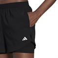 Adidas AEROREADY Made for Training Two-in-One Short