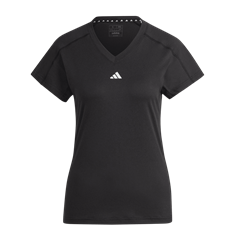 Adidas AEROREADY Minimal Branding V-hals T-shirt