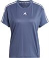 Adidas AEROREADY Train Essentials 3-Stripes T-shirt