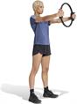 Adidas AEROREADY Train Essentials 3-Stripes T-shirt