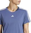 Adidas AEROREADY Train Essentials 3-Stripes T-shirt
