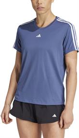 Adidas AEROREADY Train Essentials 3-Stripes T-shirt