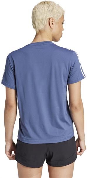 Adidas AEROREADY Train Essentials 3-Stripes T-shirt