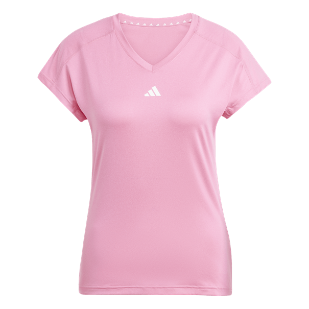 Adidas AEROREADY Train Essentials Minimal Branding V-hals
