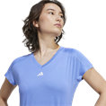 Adidas AEROREADY Train Essentials V-hals T-shirt