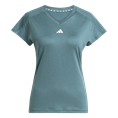 Adidas AEROREADY Train Essentials V-hals T-shirt