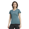 Adidas AEROREADY Train Essentials V-hals T-shirt