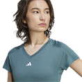 Adidas AEROREADY Train Essentials V-hals T-shirt