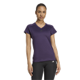 Adidas AEROREADY Train Essentials V-hals T-shirt