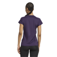 Adidas AEROREADY Train Essentials V-hals T-shirt