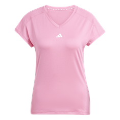 Adidas AEROREADY Train Essentials V-hals T-shirt