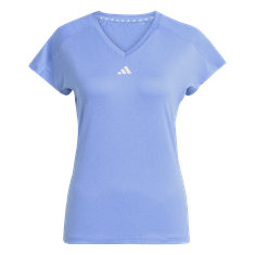 Adidas AEROREADY Train Essentials V-hals T-shirt