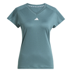Adidas AEROREADY Train Essentials V-hals T-shirt
