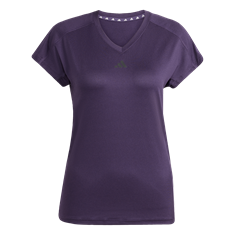 Adidas AEROREADY Train Essentials V-hals T-shirt
