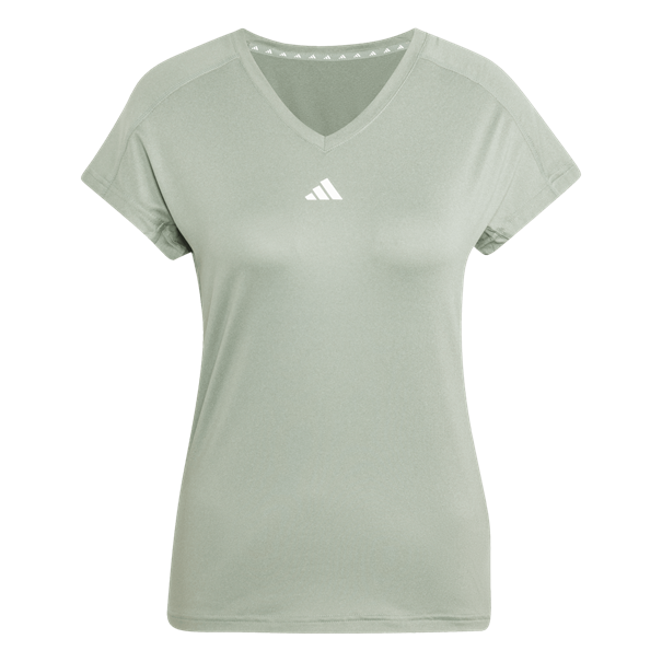 Adidas AEROREADY Train Essentials V-hals T-shirt