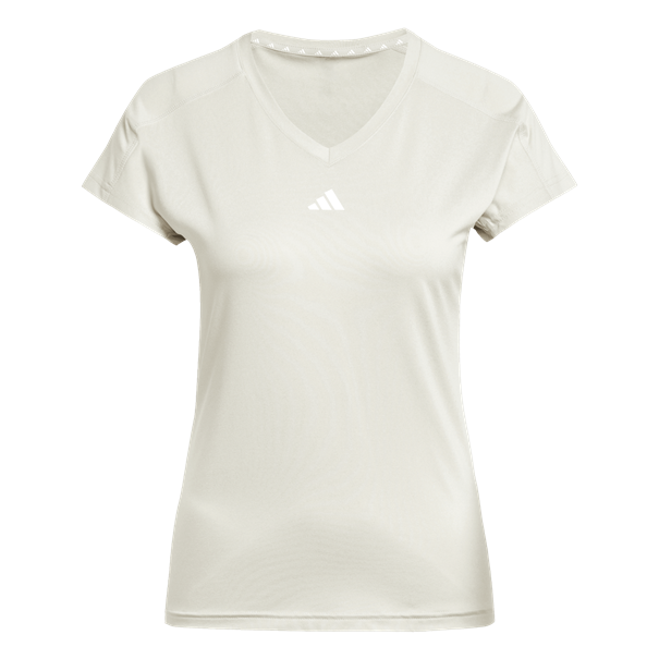 Adidas AEROREADY Train Essentials V-hals T-shirt
