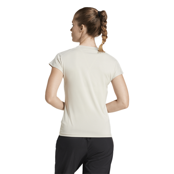 Adidas AEROREADY Train Essentials V-hals T-shirt