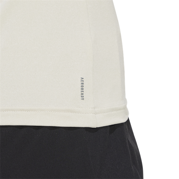 Adidas AEROREADY Train Essentials V-hals T-shirt