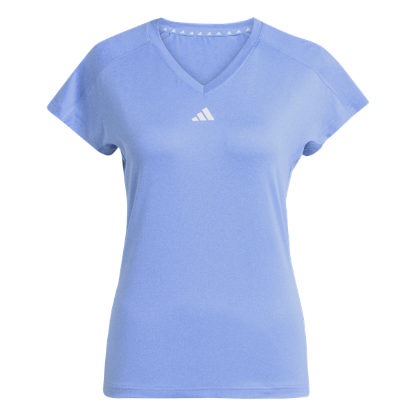 Adidas AEROREADY Train Essentials V-hals T-shirt