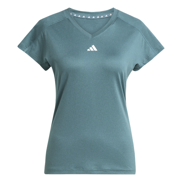Adidas AEROREADY Train Essentials V-hals T-shirt