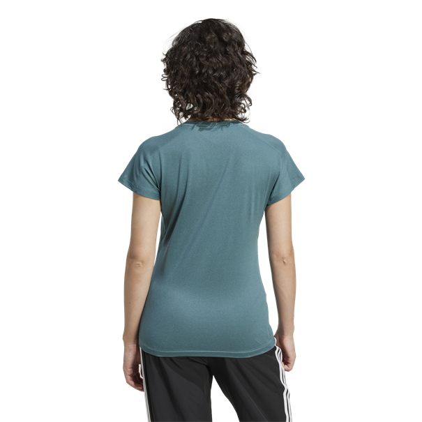 Adidas AEROREADY Train Essentials V-hals T-shirt