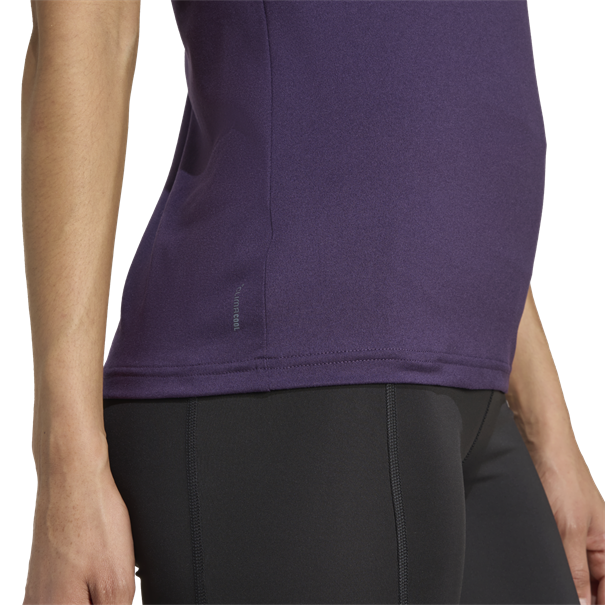 Adidas AEROREADY Train Essentials V-hals T-shirt