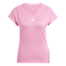 Adidas AEROREADY Train Essentials V-hals T-shirt
