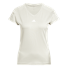Adidas AEROREADY Train Essentials V-hals T-shirt