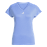 Adidas AEROREADY Train Essentials V-hals T-shirt