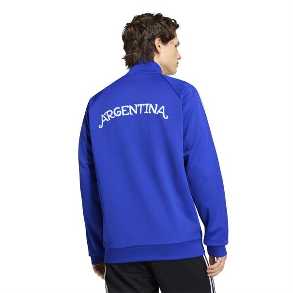 Adidas afa og tt
