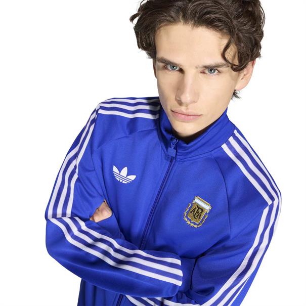 Adidas afa og tt