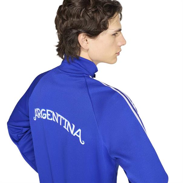 Adidas afa og tt
