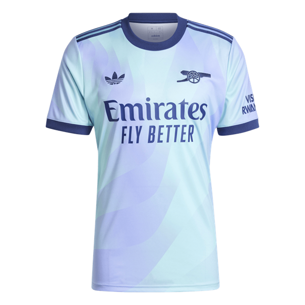 Adidas afc 3 jsy