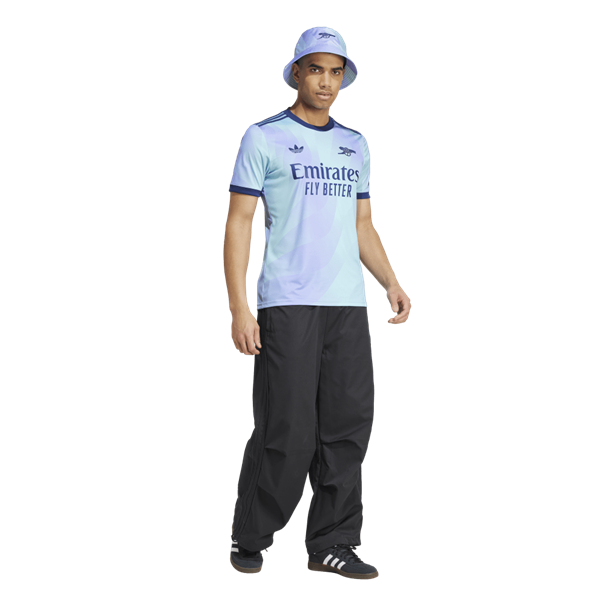 Adidas afc 3 jsy