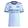 Adidas afc 3 jsy