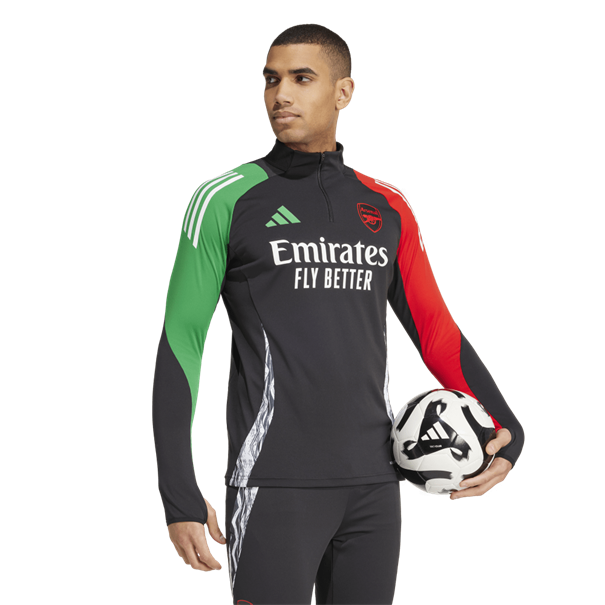 Adidas afc eu tr top