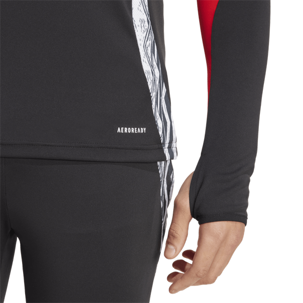 Adidas afc eu tr top