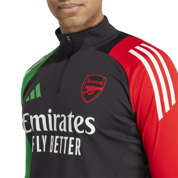 Adidas afc eu tr top