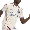Adidas Ajax 25/26 Derde Voetbalshirt