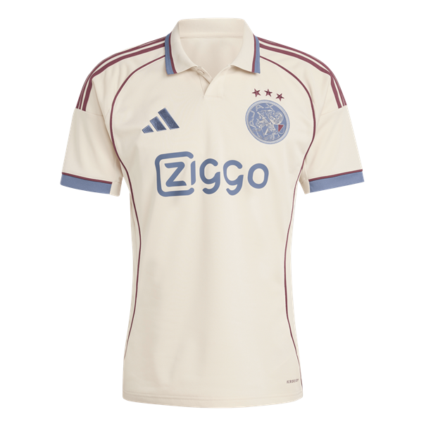 Adidas Ajax 25/26 Derde Voetbalshirt