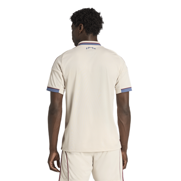 Adidas Ajax 25/26 Derde Voetbalshirt