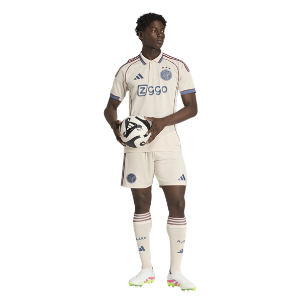 Adidas Ajax 25/26 Derde Voetbalshirt