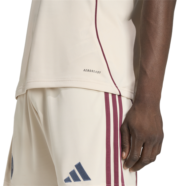 Adidas Ajax 25/26 Derde Voetbalshirt