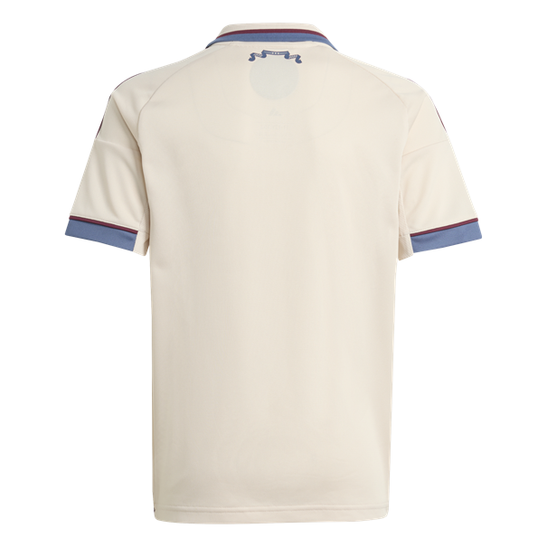 Adidas Ajax 25/26 Derde Voetbalshirt