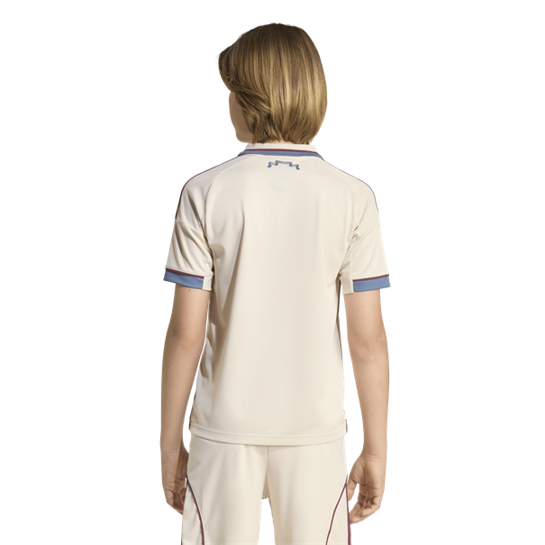 Adidas Ajax 25/26 Derde Voetbalshirt