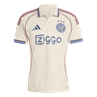 Adidas Ajax 25/26 Derde Voetbalshirt