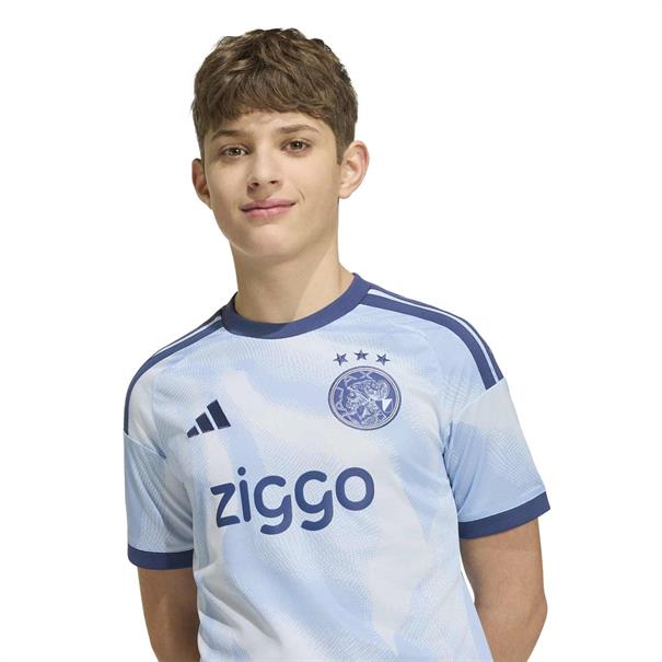 Adidas ajax 3 jsy y
